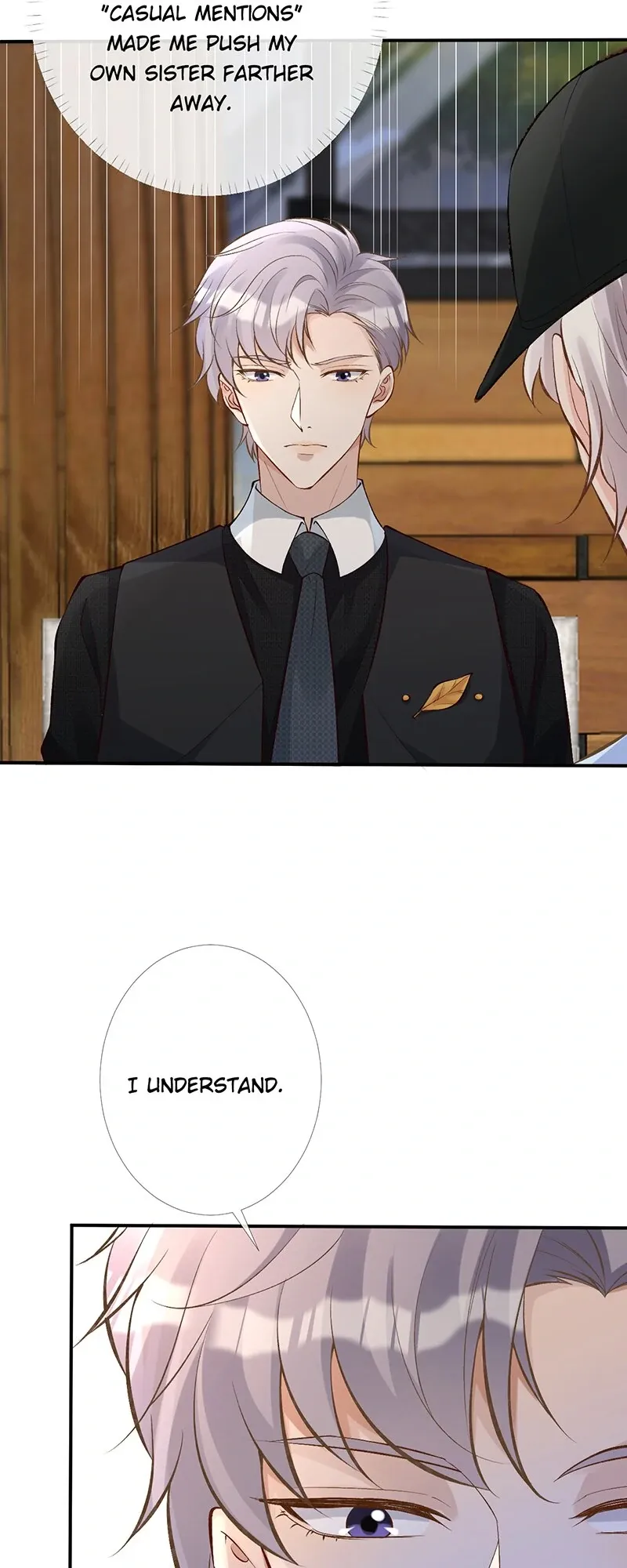 Everyone’s Darling Chapter 88 Online - página 12