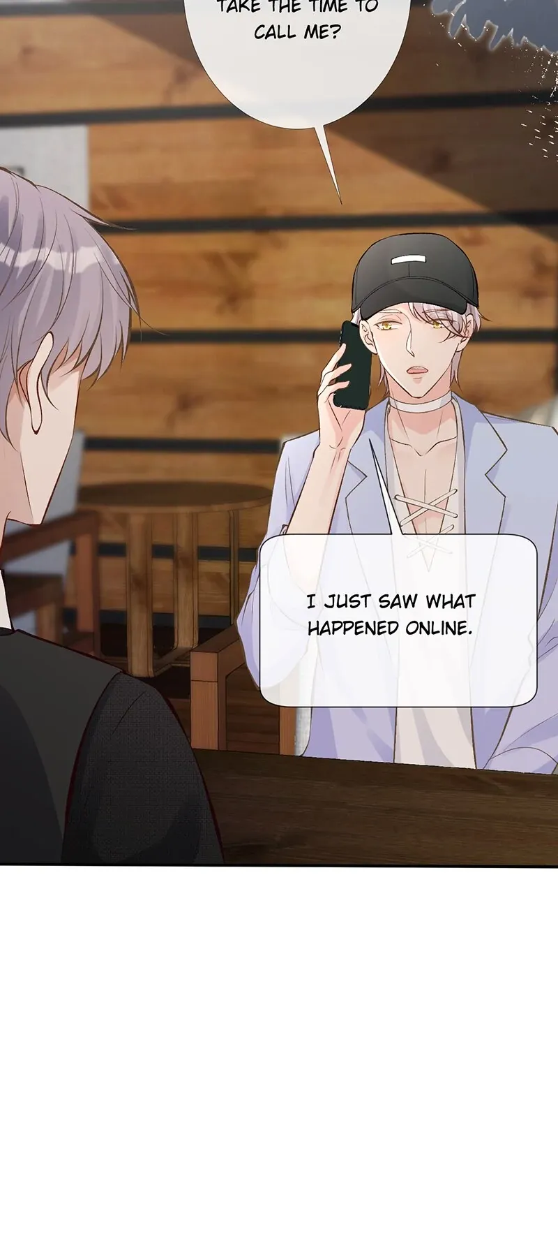 Everyone’s Darling Chapter 88 Online - página 14