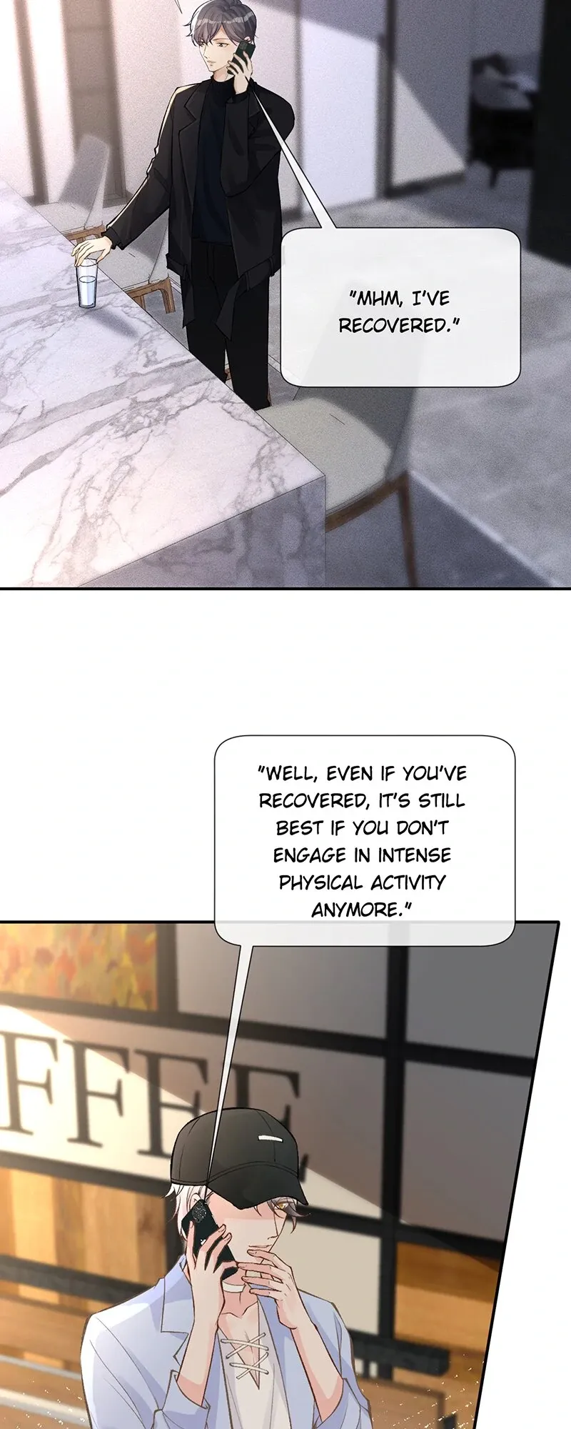 Everyone’s Darling Chapter 88 Online - página 16
