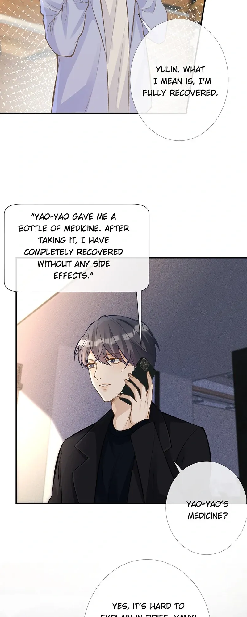 Everyone’s Darling Chapter 88 Online - página 17