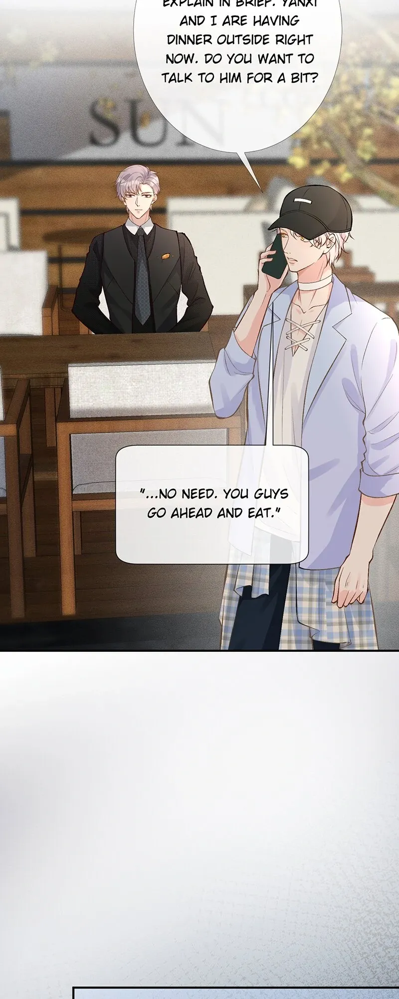 Everyone’s Darling Chapter 88 Online - página 18