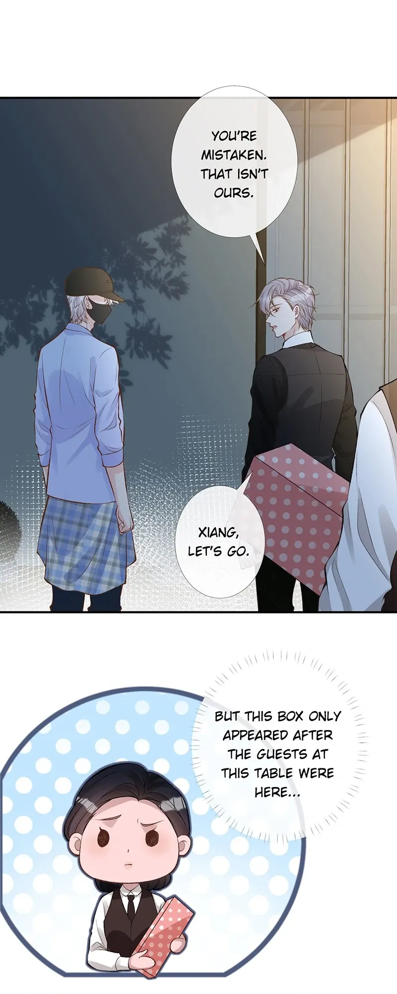 Everyone’s Darling Chapter 88 Online - página 22