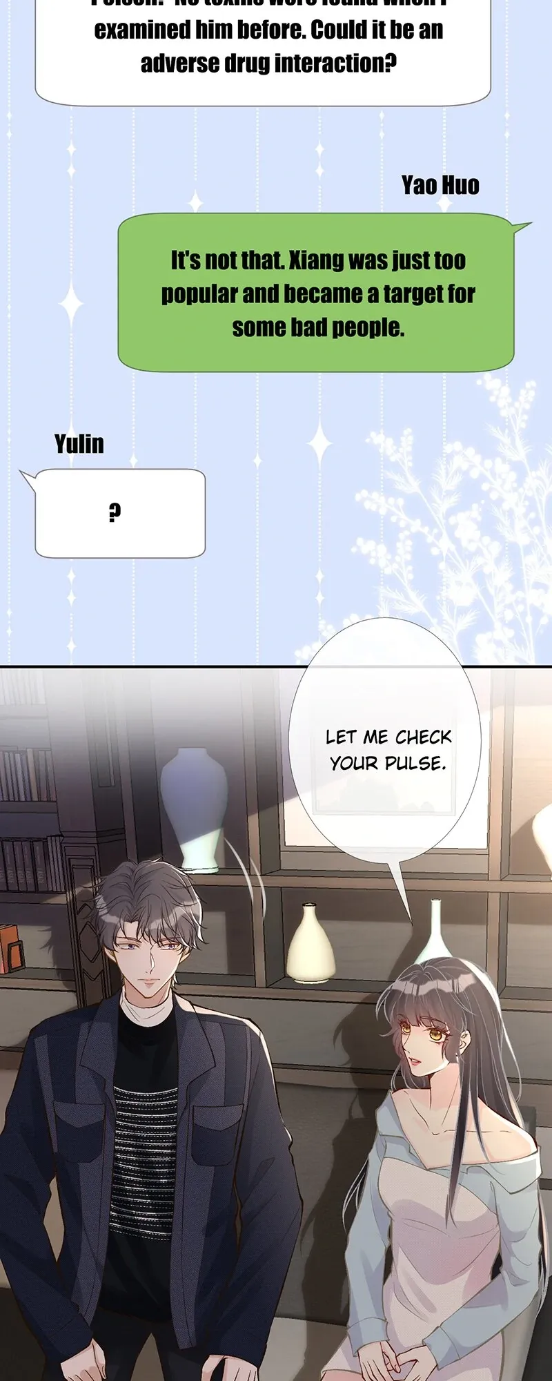 Everyone’s Darling Chapter 88 Online - página 25