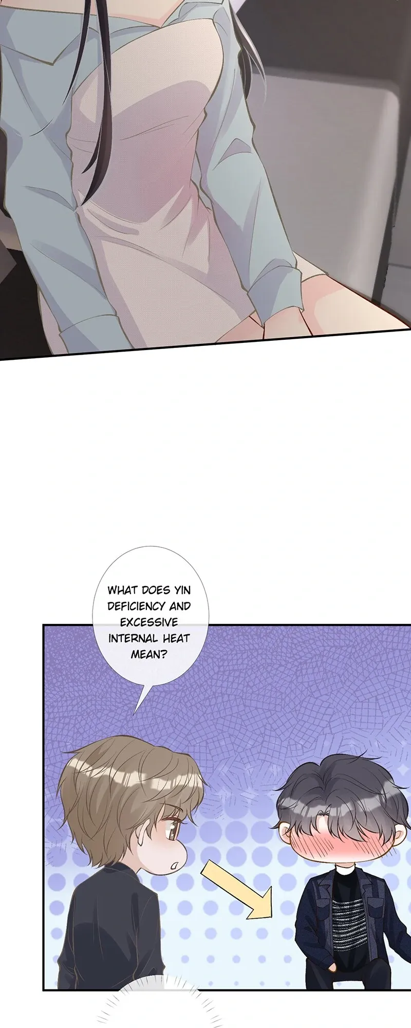 Everyone’s Darling Chapter 88 Online - página 27