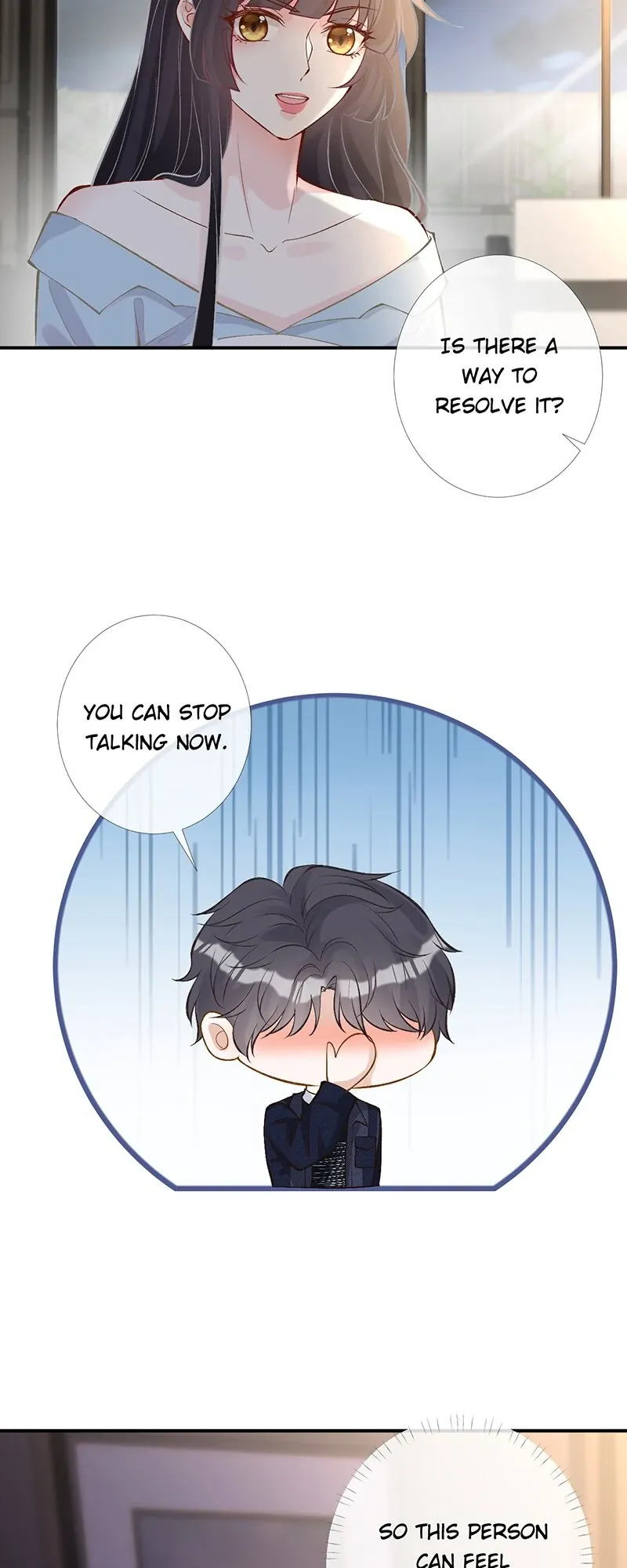 Everyone’s Darling Chapter 88 Online - página 30