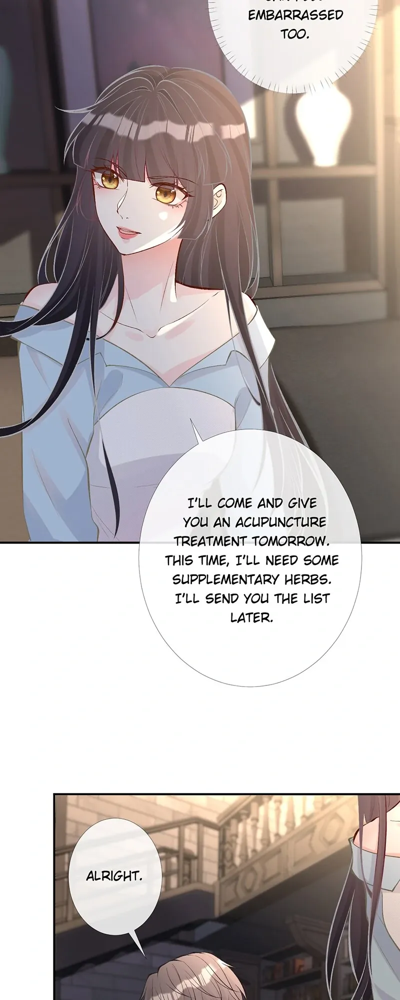Everyone’s Darling Chapter 88 Online - página 31