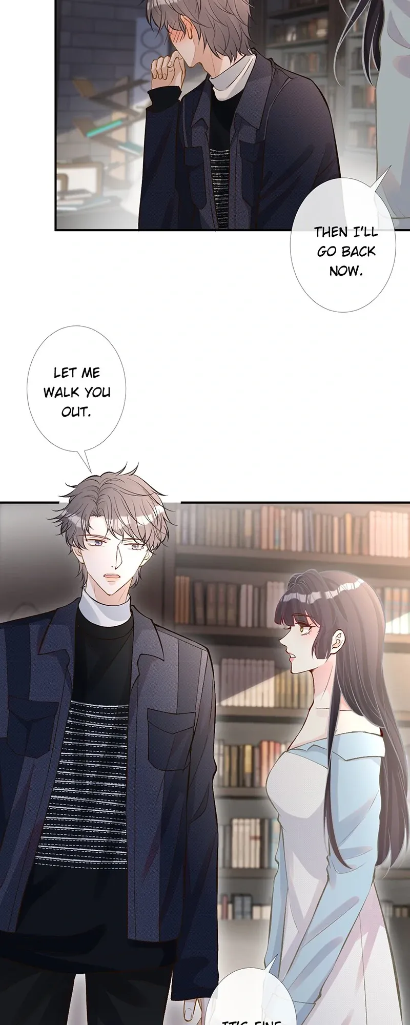 Everyone’s Darling Chapter 88 Online - página 32