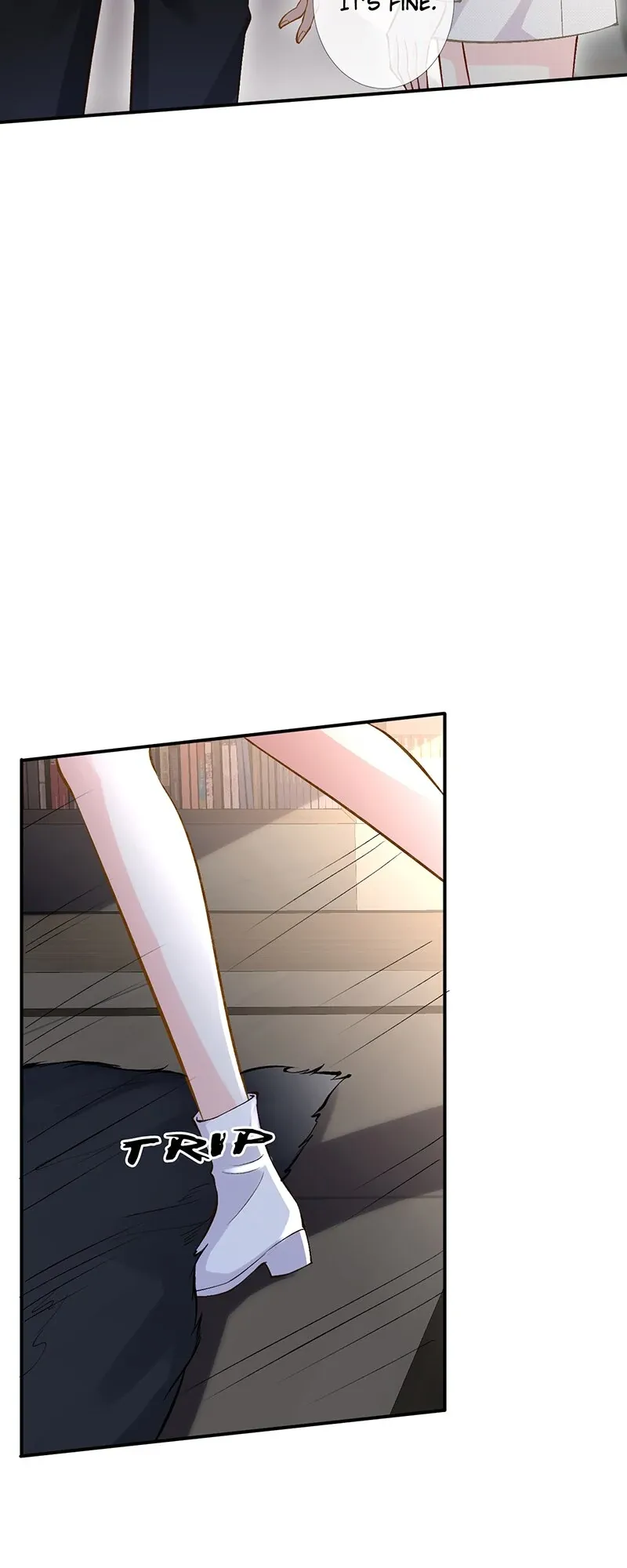 Everyone’s Darling Chapter 88 Online - página 33