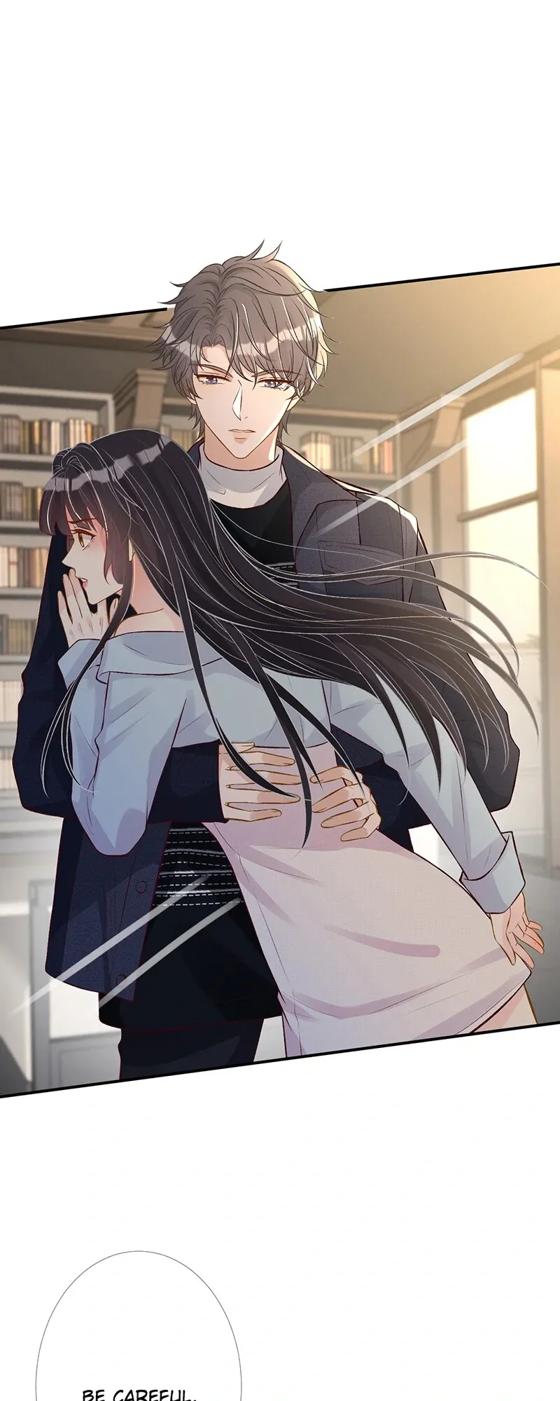 Everyone’s Darling Chapter 88 Online - página 36