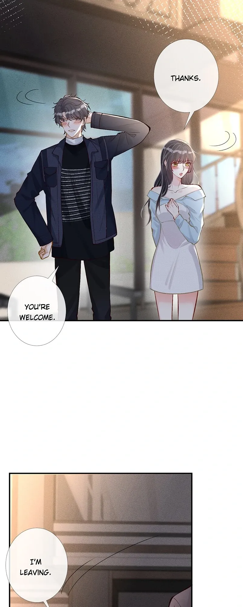 Everyone’s Darling Chapter 89 Online - página 3