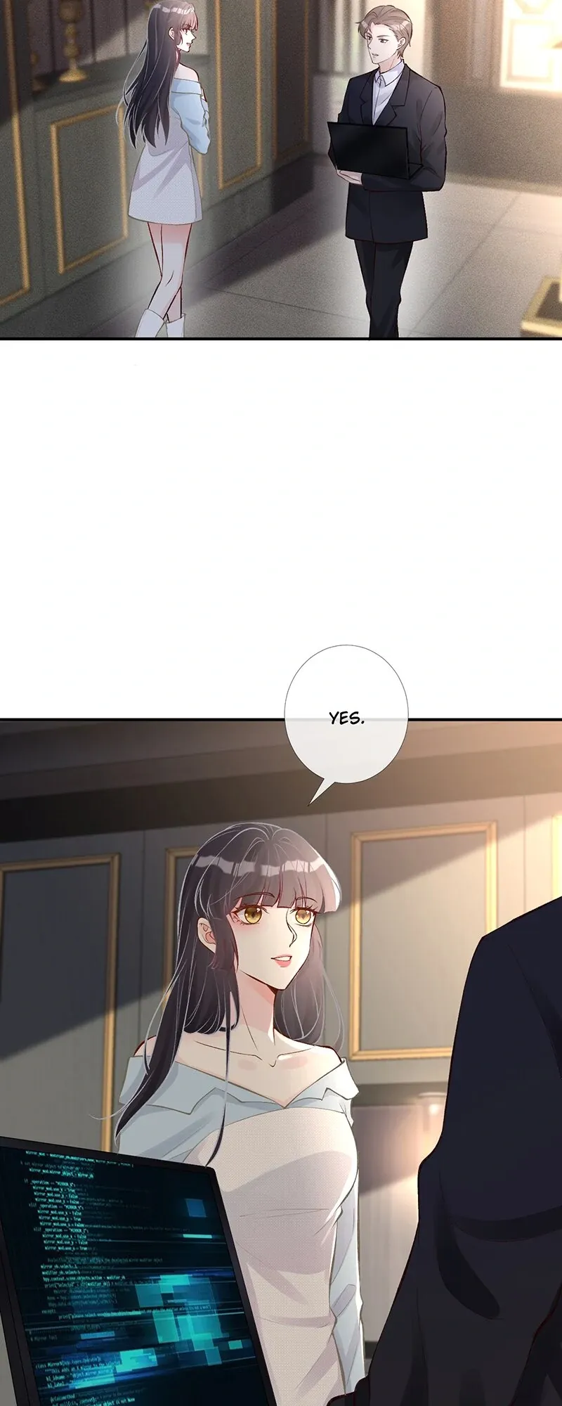 Everyone’s Darling Chapter 89 Online - página 5
