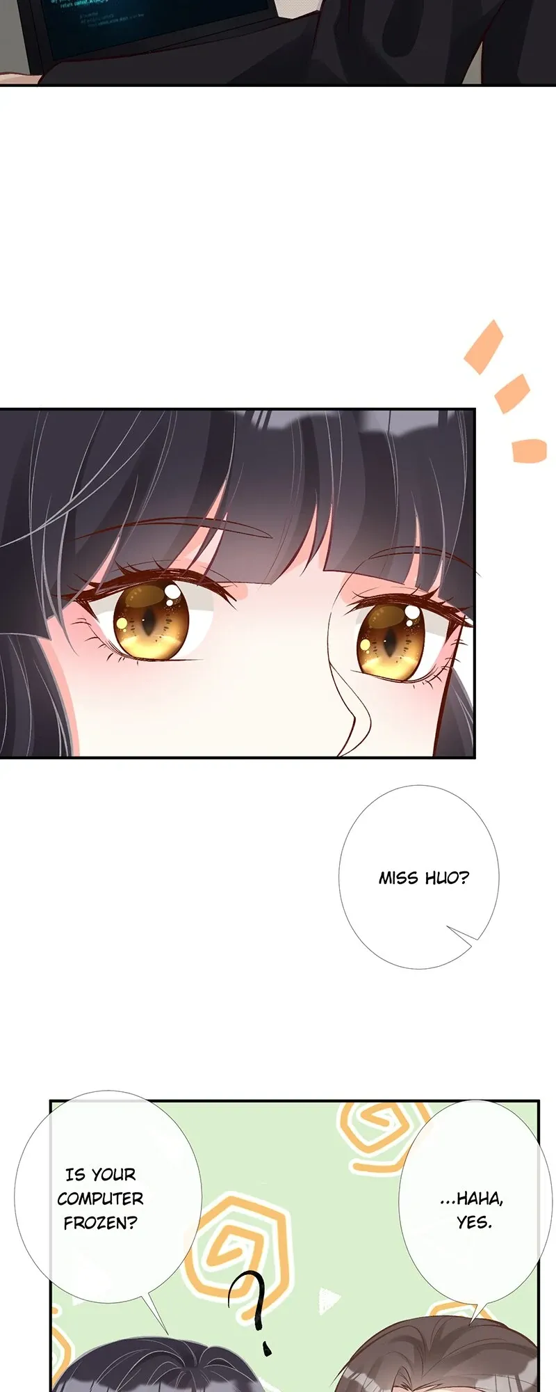 Everyone’s Darling Chapter 89 Online - página 6