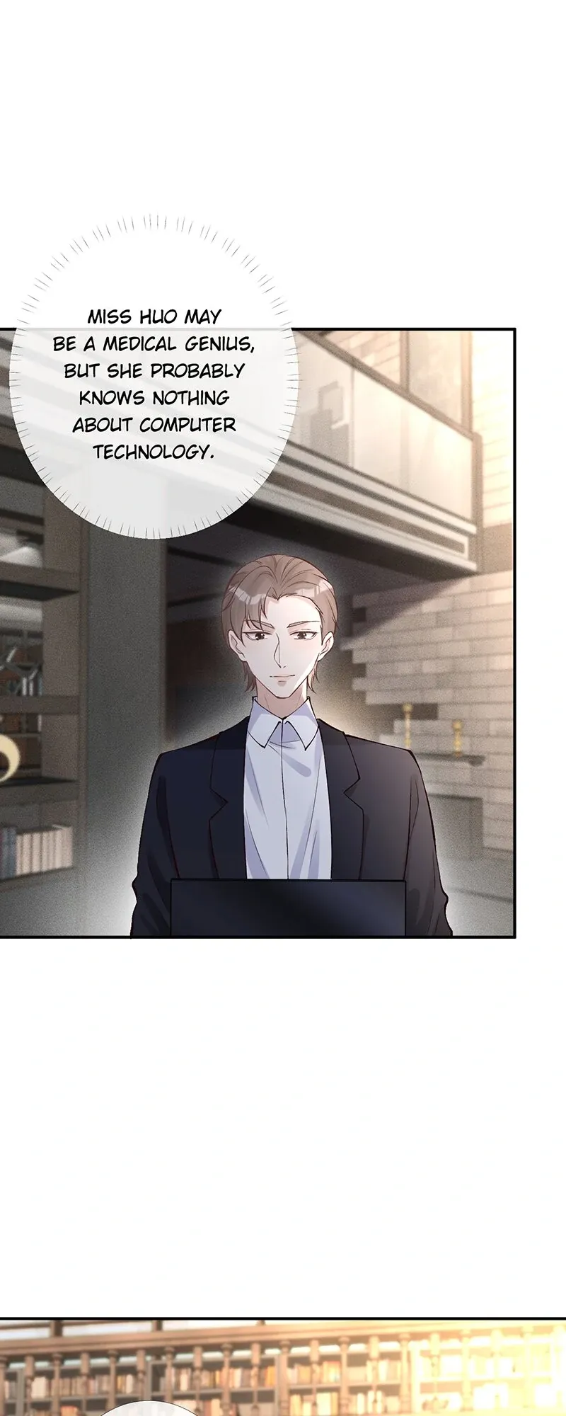 Everyone’s Darling Chapter 89 Online - página 8