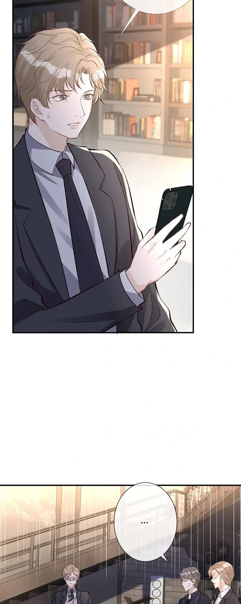 Everyone’s Darling Chapter 89 Online - página 11