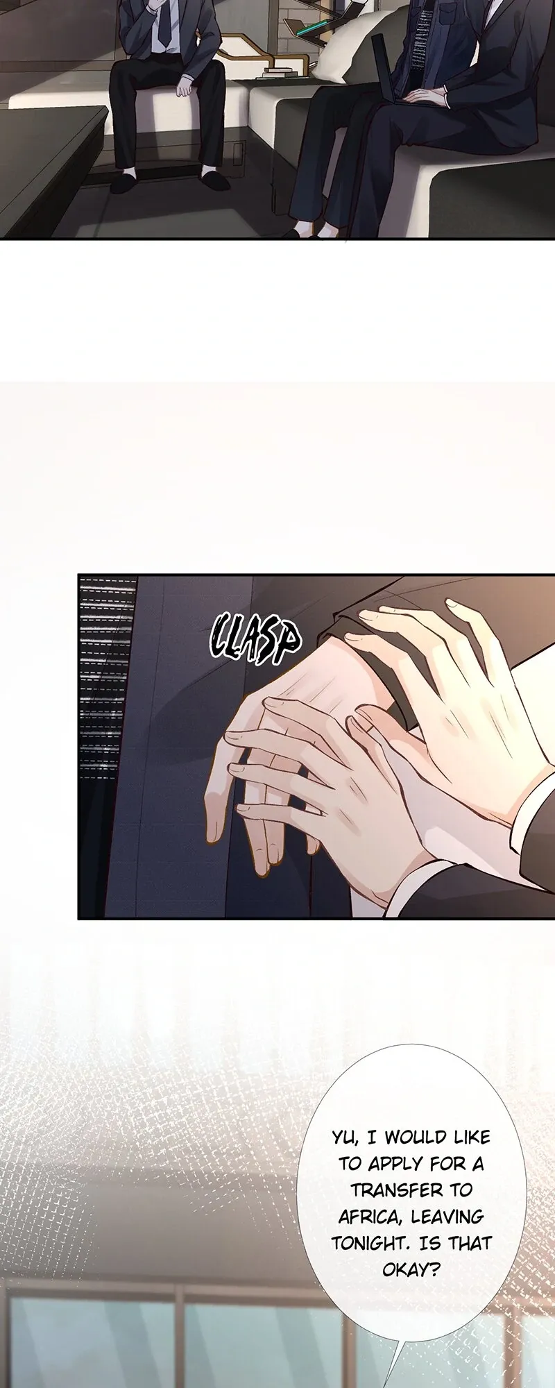 Everyone’s Darling Chapter 89 Online - página 12