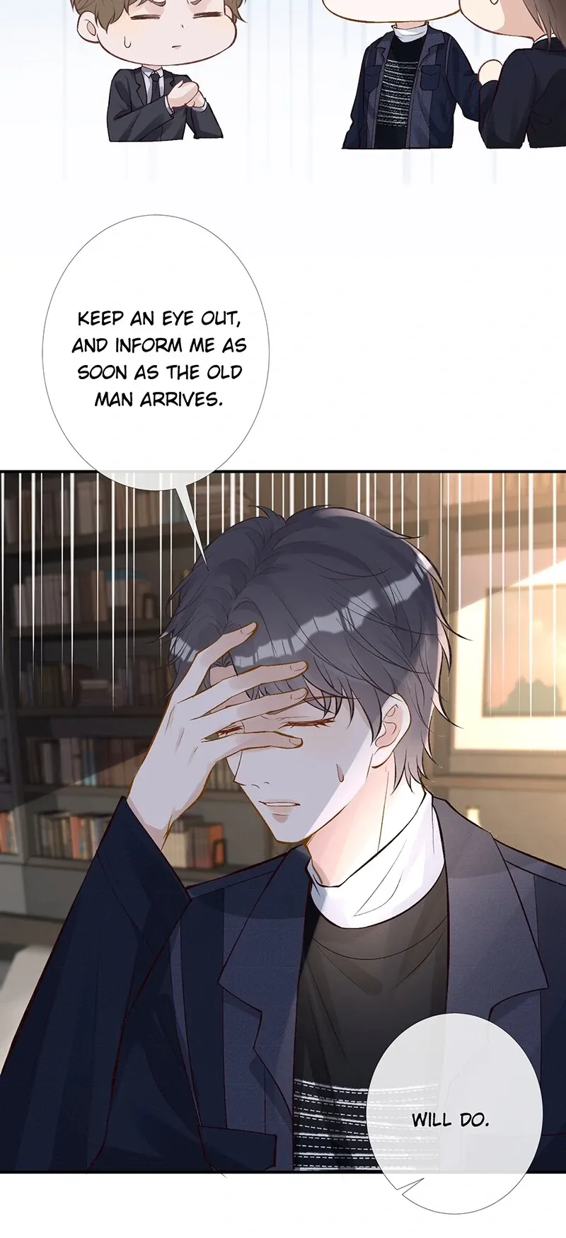Everyone’s Darling Chapter 89 Online - página 14