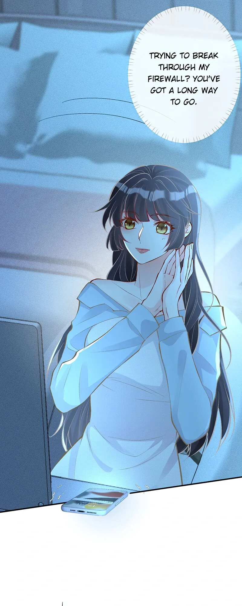 Everyone’s Darling Chapter 89 Online - página 17