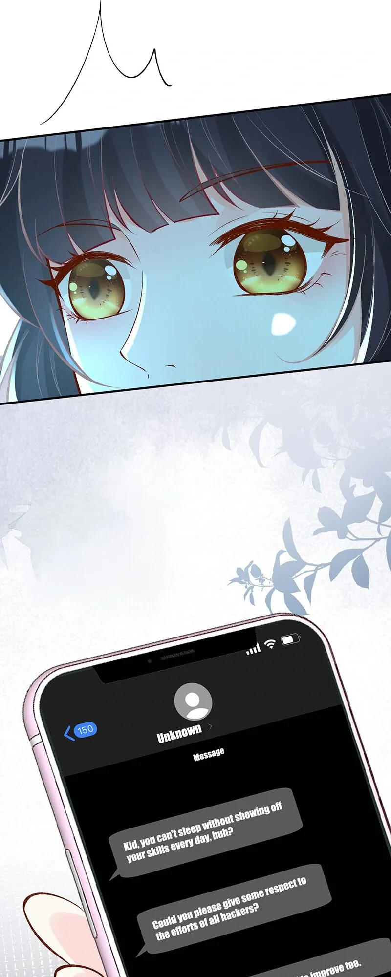 Everyone’s Darling Chapter 89 Online - página 18