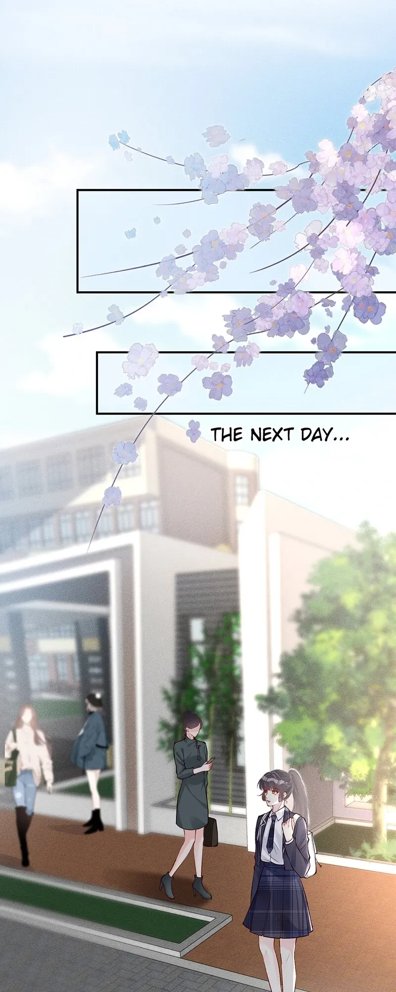 Everyone’s Darling Chapter 89 Online - página 23