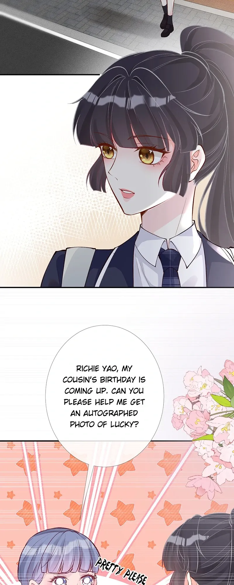 Everyone’s Darling Chapter 89 Online - página 24