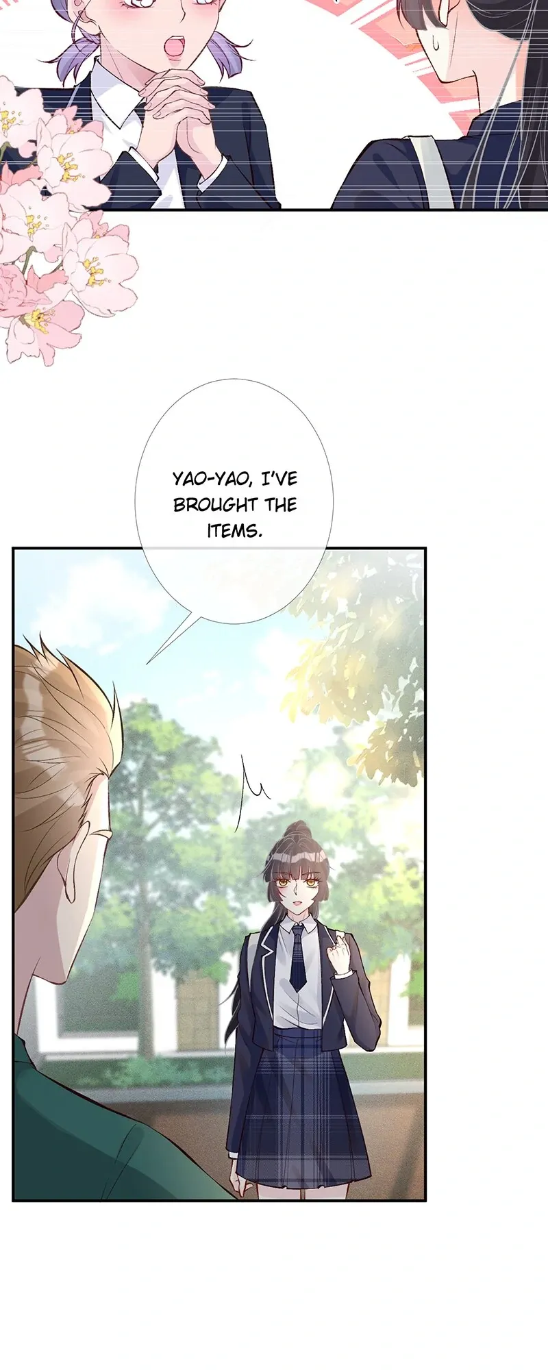 Everyone’s Darling Chapter 89 Online - página 25