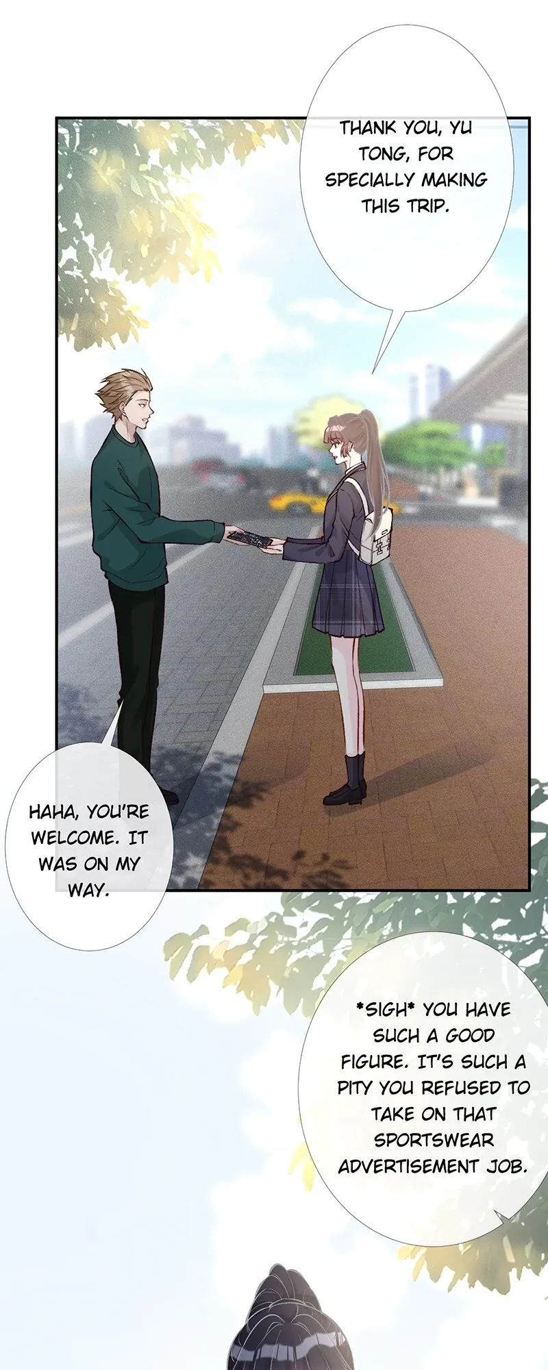 Everyone’s Darling Chapter 89 Online - página 26