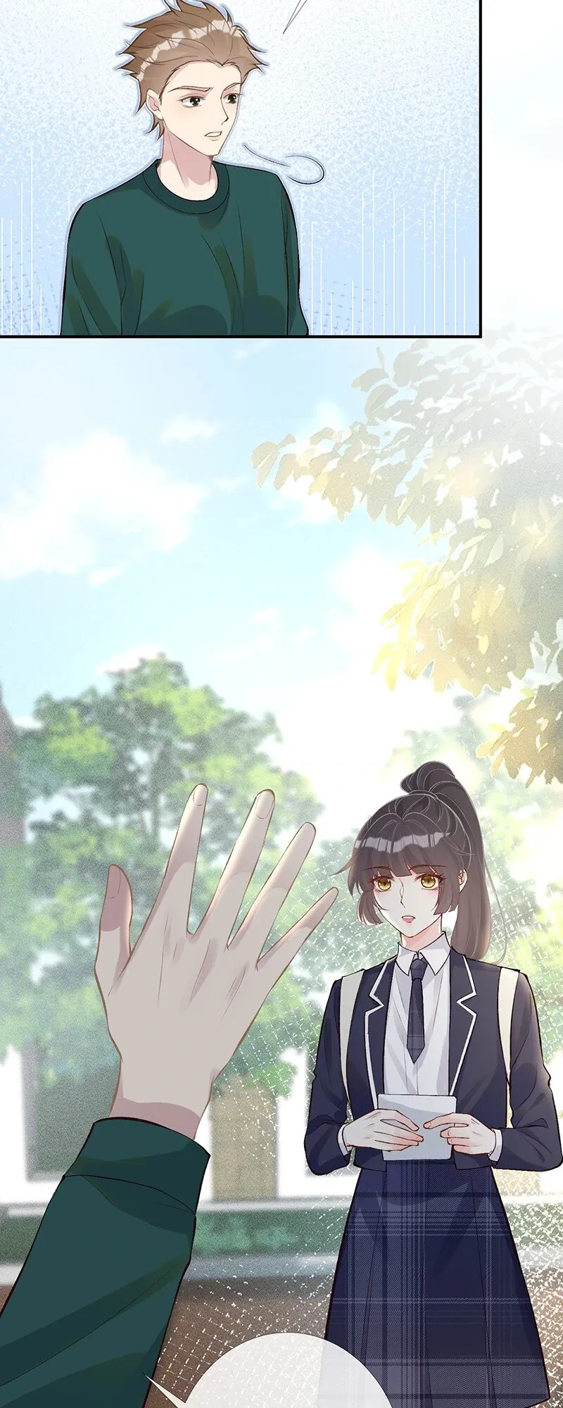 Everyone’s Darling Chapter 89 Online - página 30