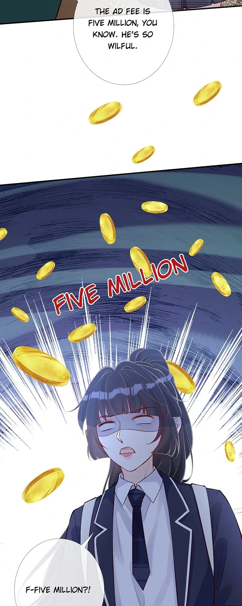 Everyone’s Darling Chapter 89 Online - página 31