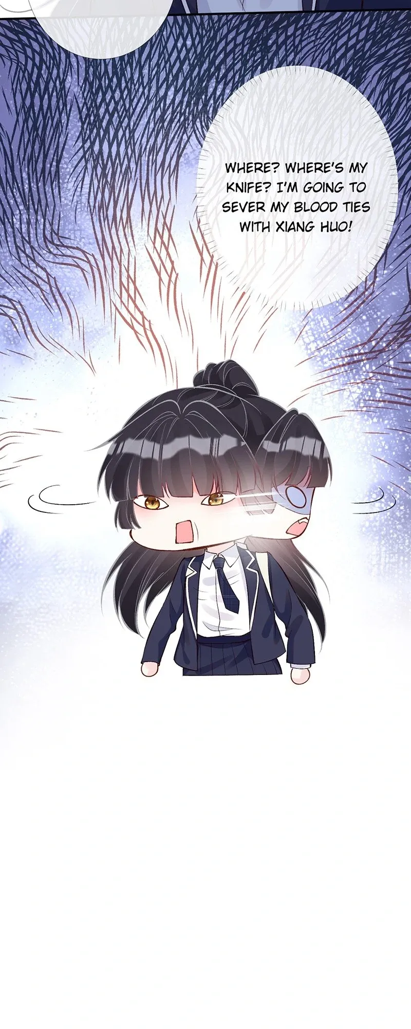 Everyone’s Darling Chapter 89 Online - página 32