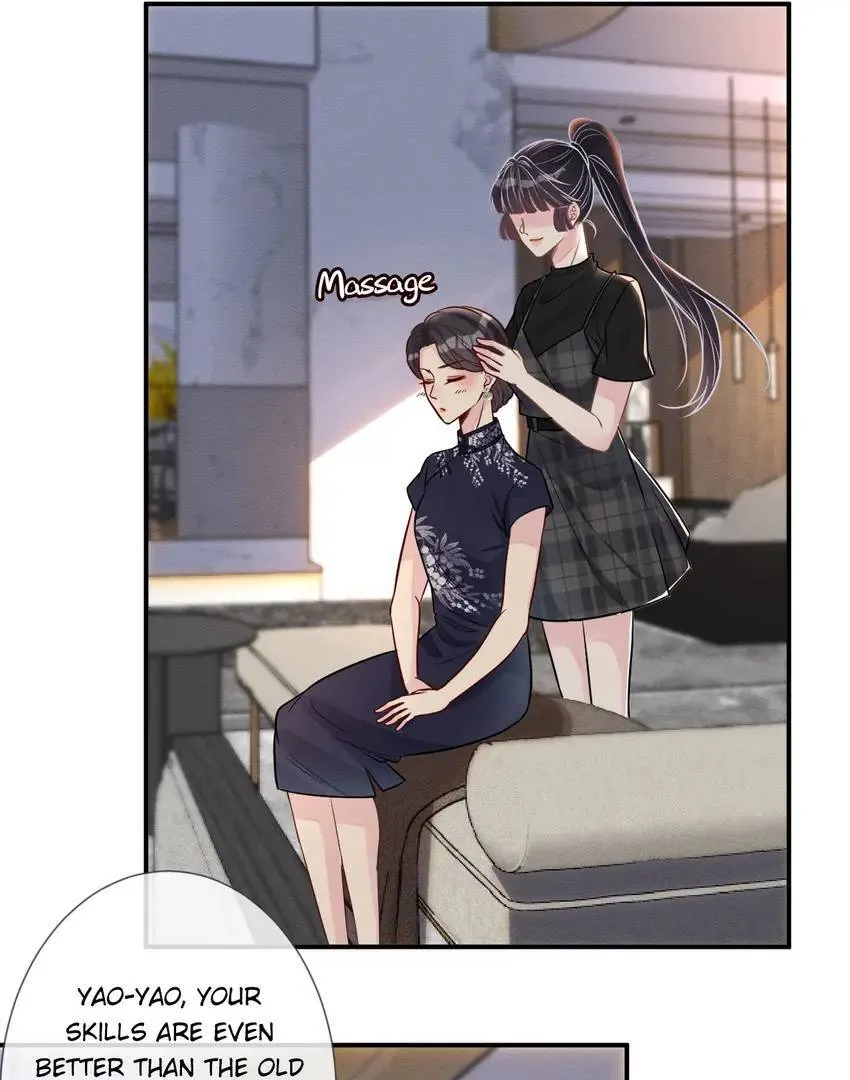 Everyone’s Darling Chapter 9 Online - página 7