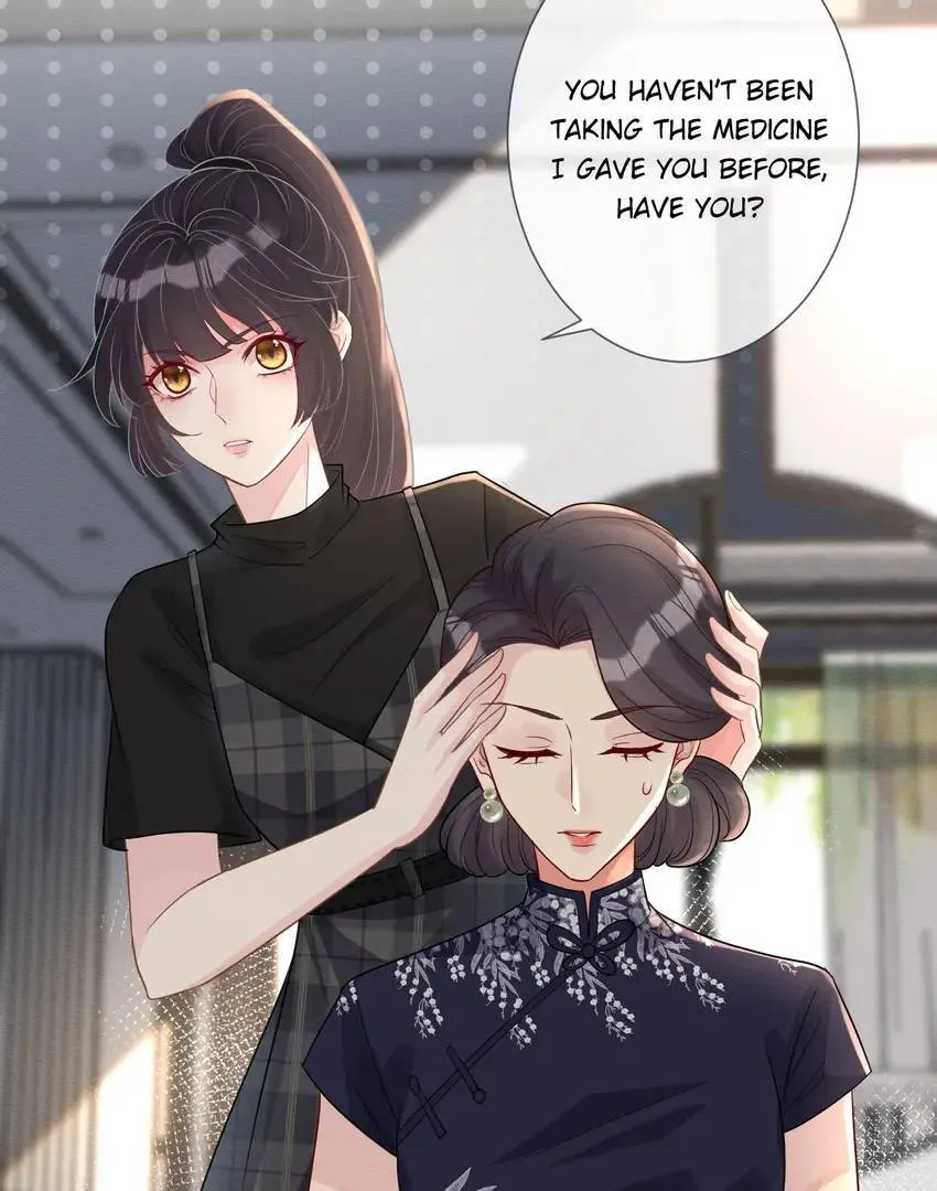 Everyone’s Darling Chapter 9 Online - página 9