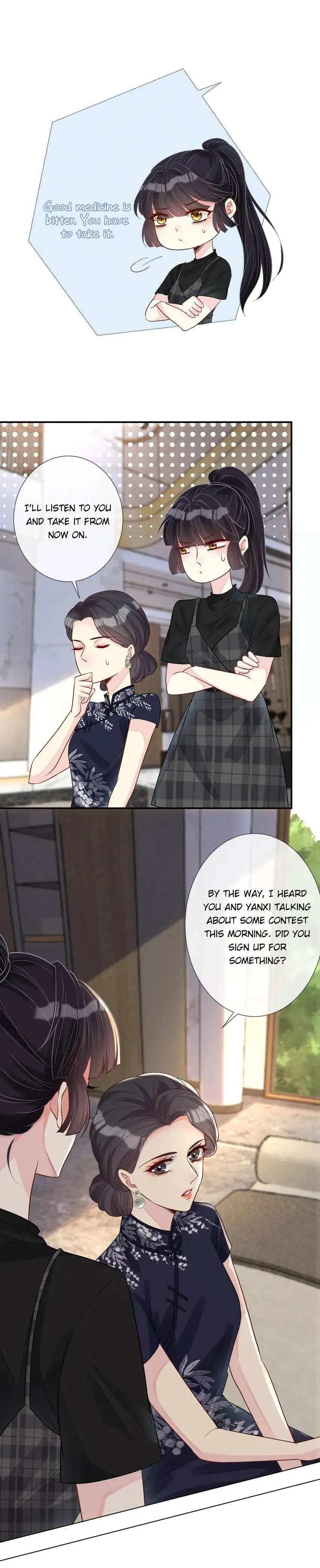 Everyone’s Darling Chapter 9 Online - página 13