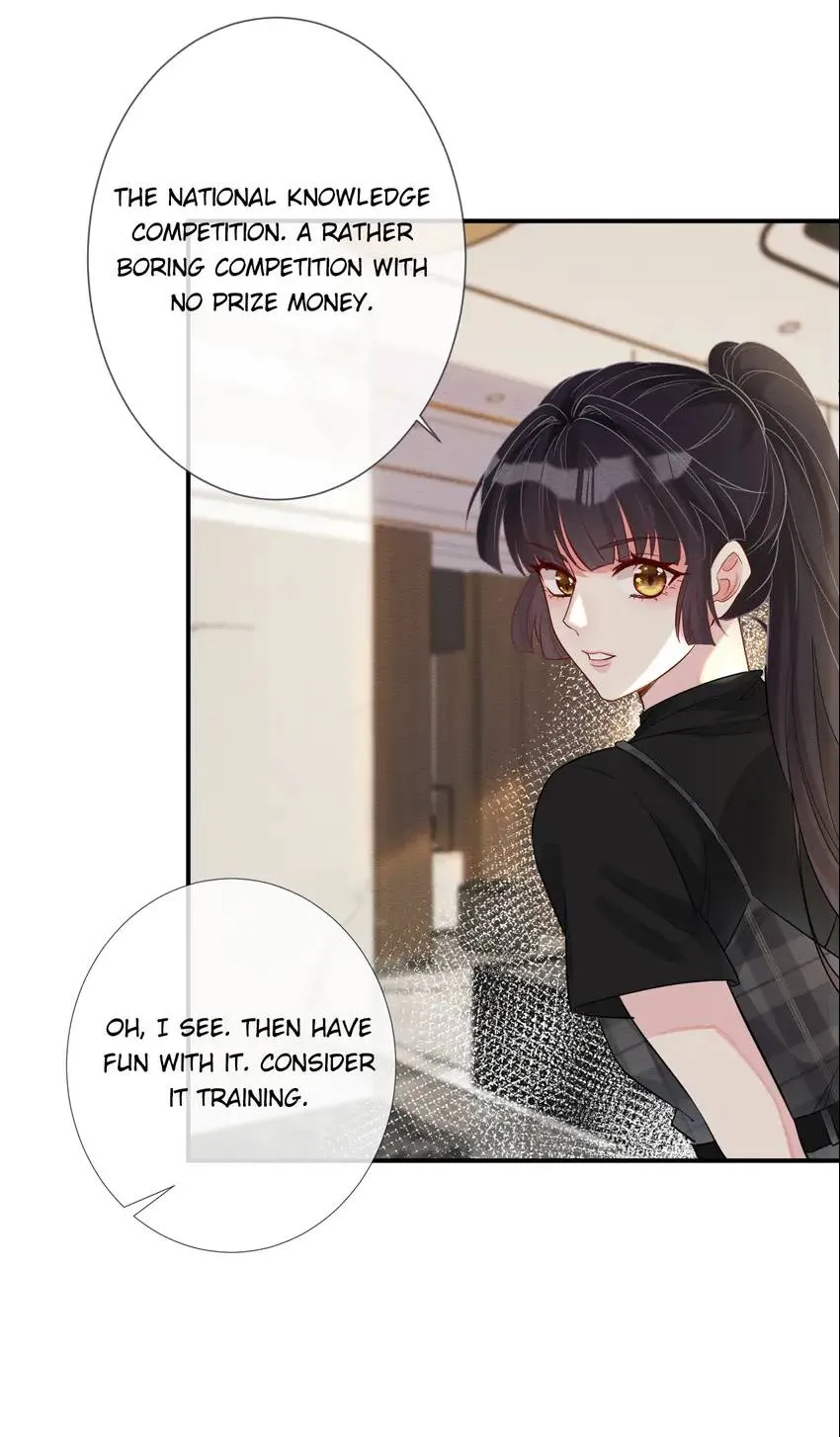 Everyone’s Darling Chapter 9 Online - página 14