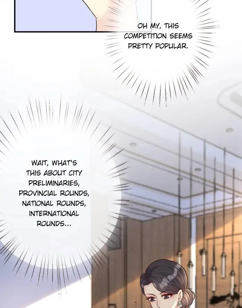 Everyone’s Darling Chapter 9 Online - página 17