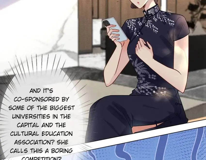 Everyone’s Darling Chapter 9 Online - página 18