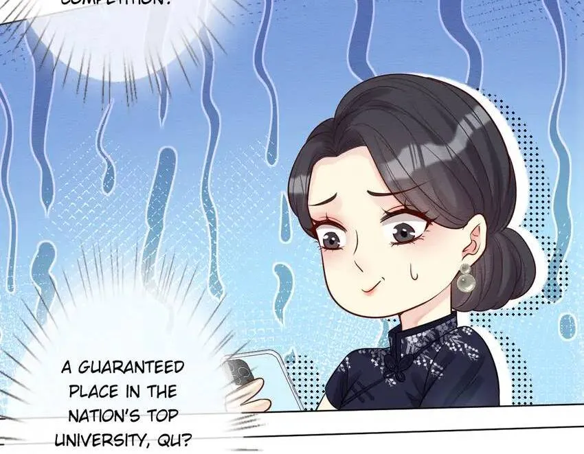 Everyone’s Darling Chapter 9 Online - página 19