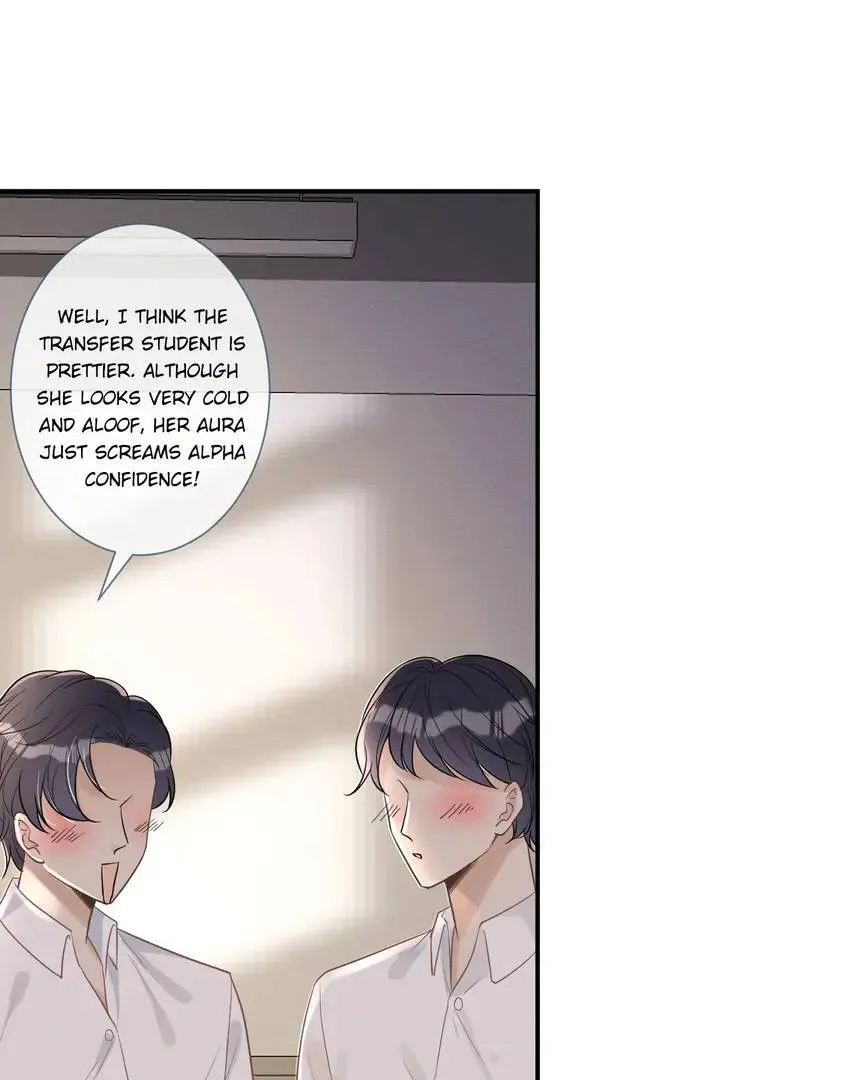 Everyone’s Darling Chapter 9 Online - página 23