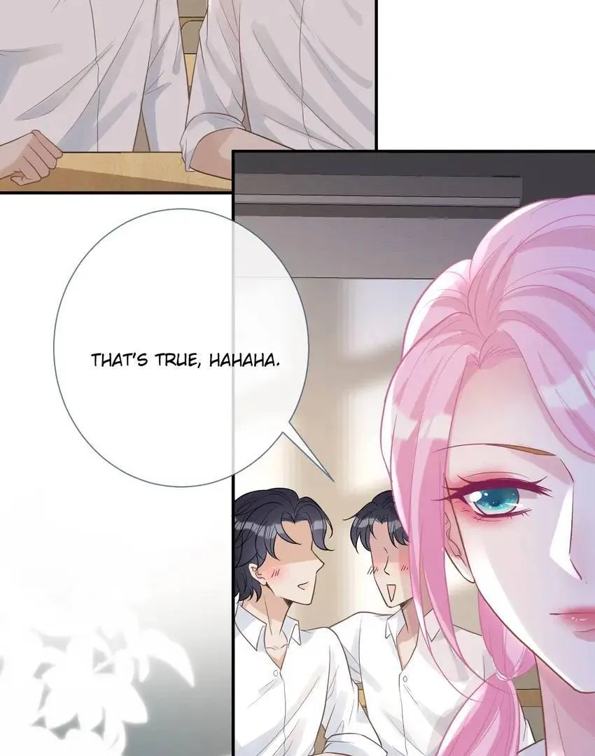 Everyone’s Darling Chapter 9 Online - página 24