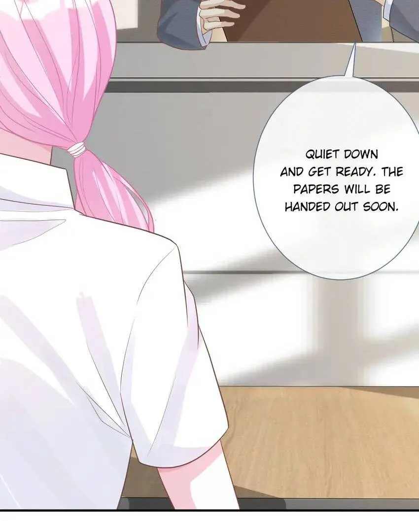 Everyone’s Darling Chapter 9 Online - página 26