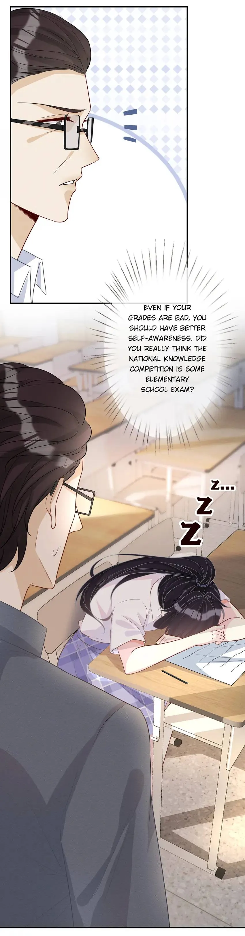 Everyone’s Darling Chapter 9 Online - página 29
