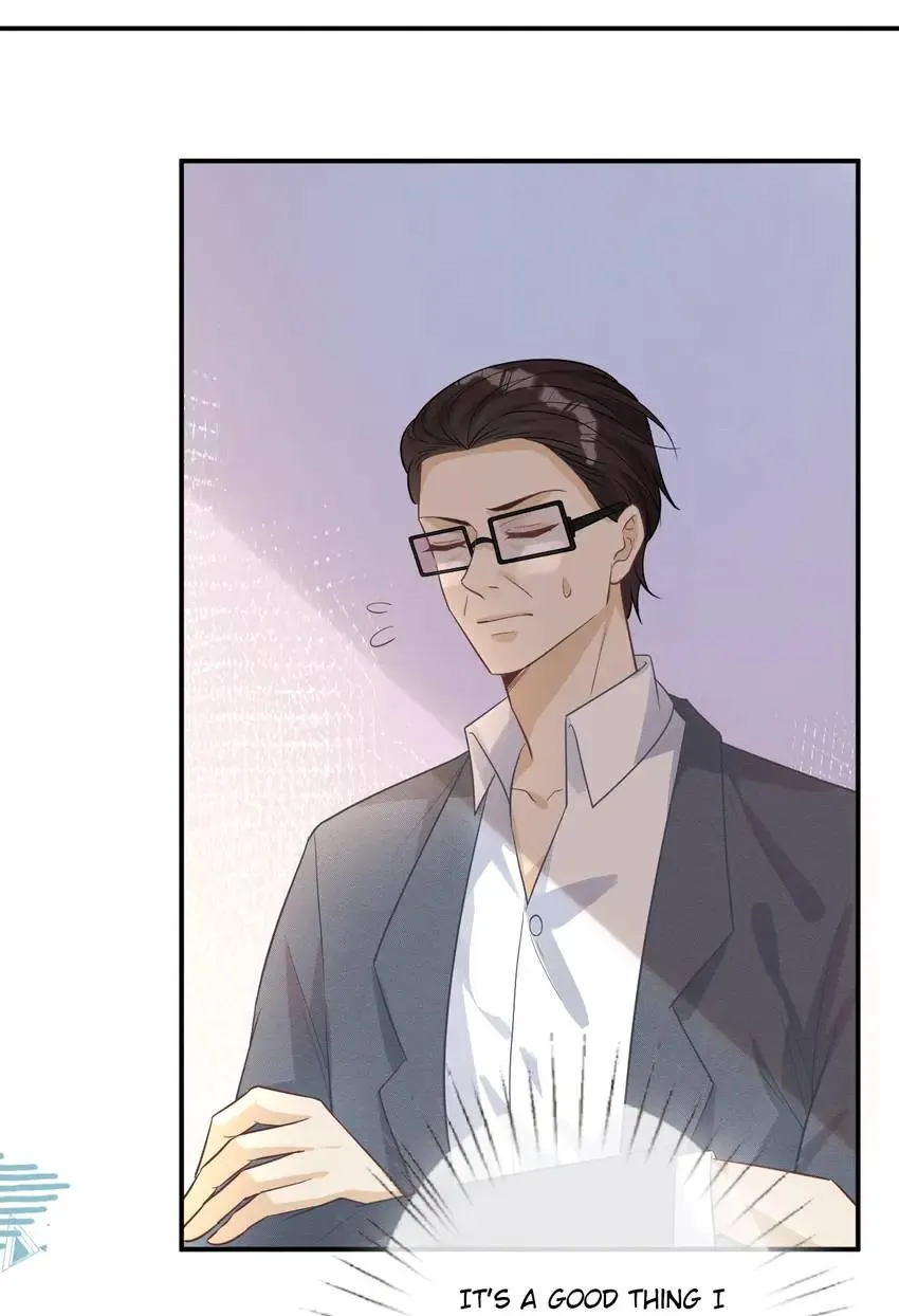 Everyone’s Darling Chapter 9 Online - página 30