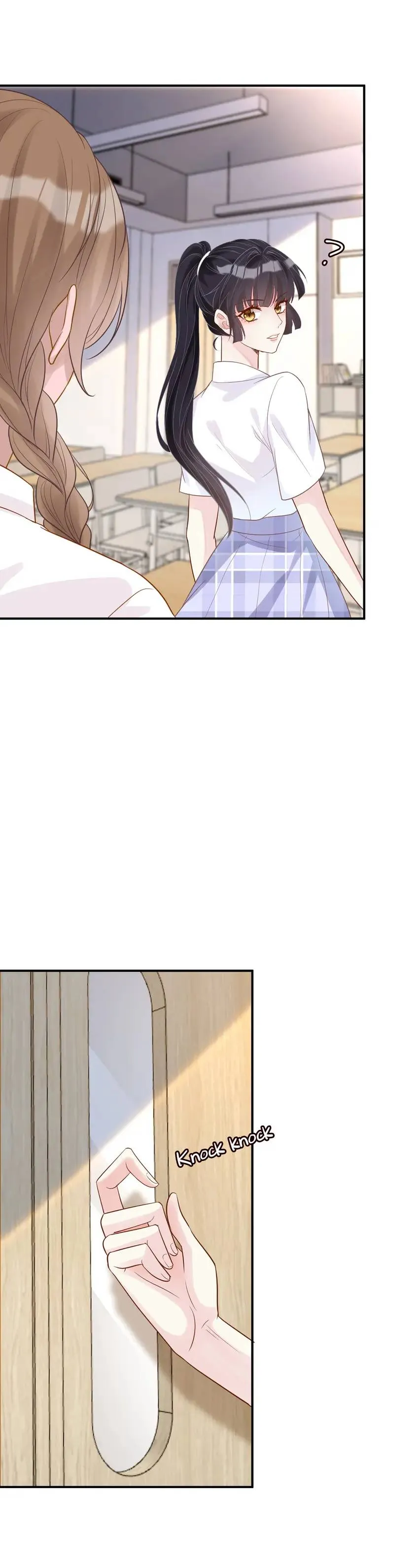 Everyone’s Darling Chapter 9 Online - página 33