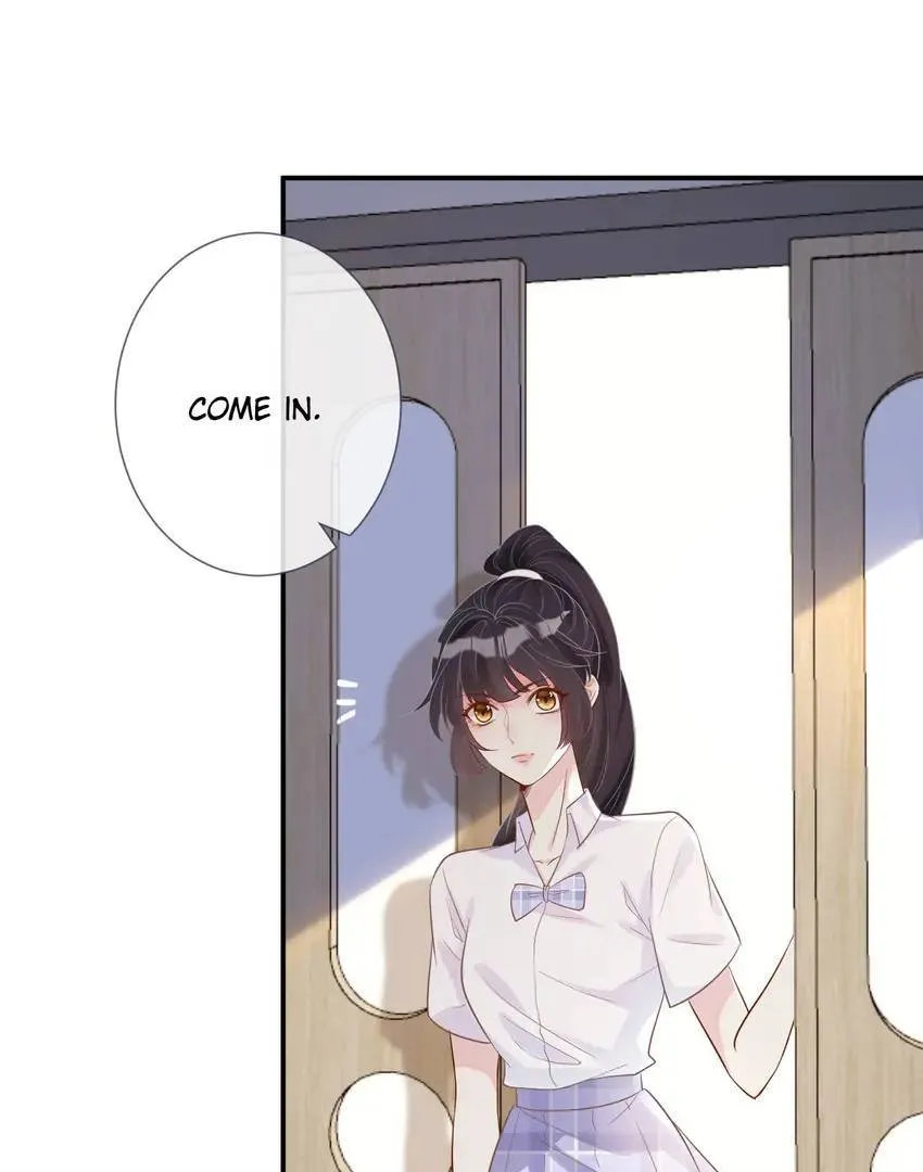 Everyone’s Darling Chapter 9 Online - página 34