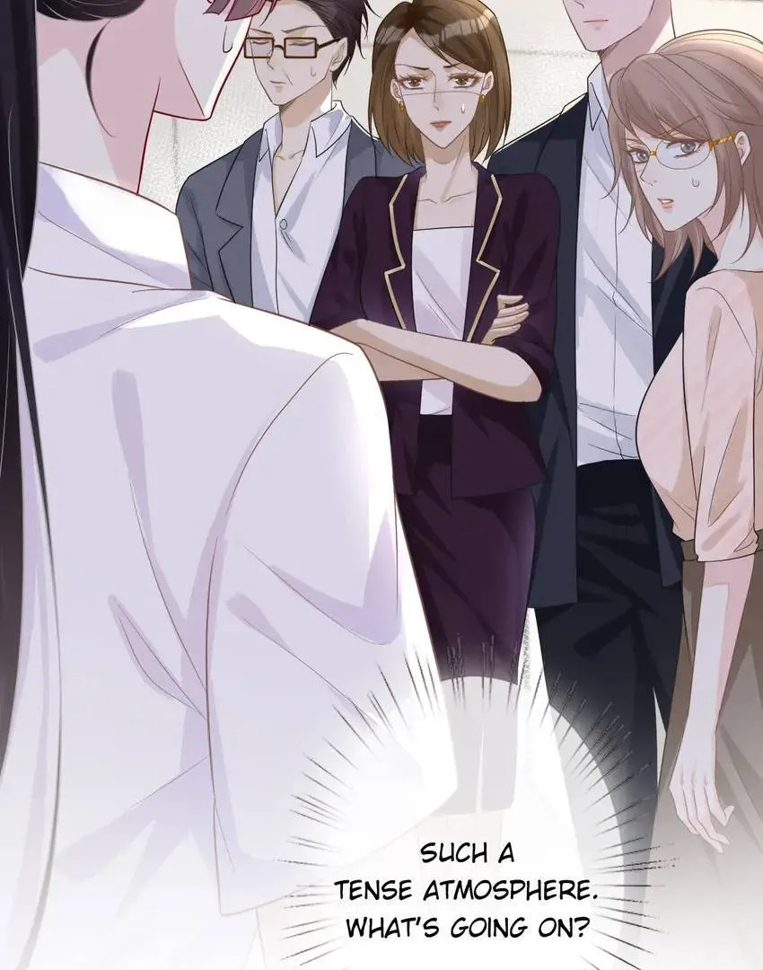Everyone’s Darling Chapter 9 Online - página 36