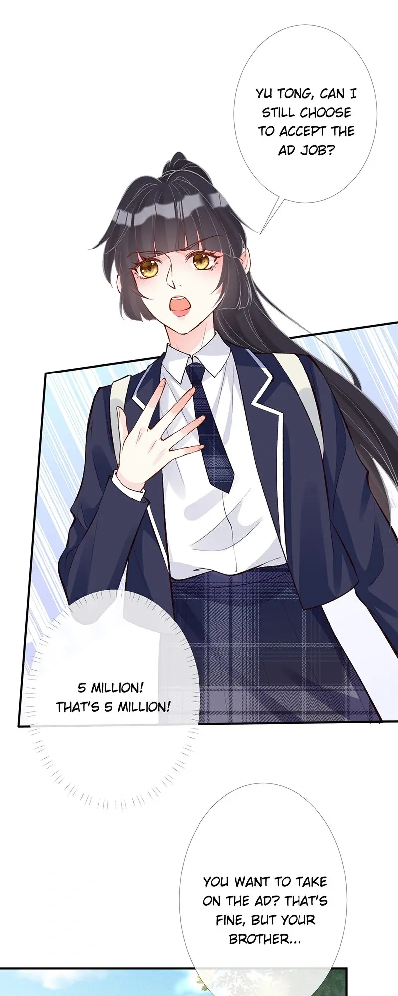 Everyone’s Darling Chapter 90 Online - página 1