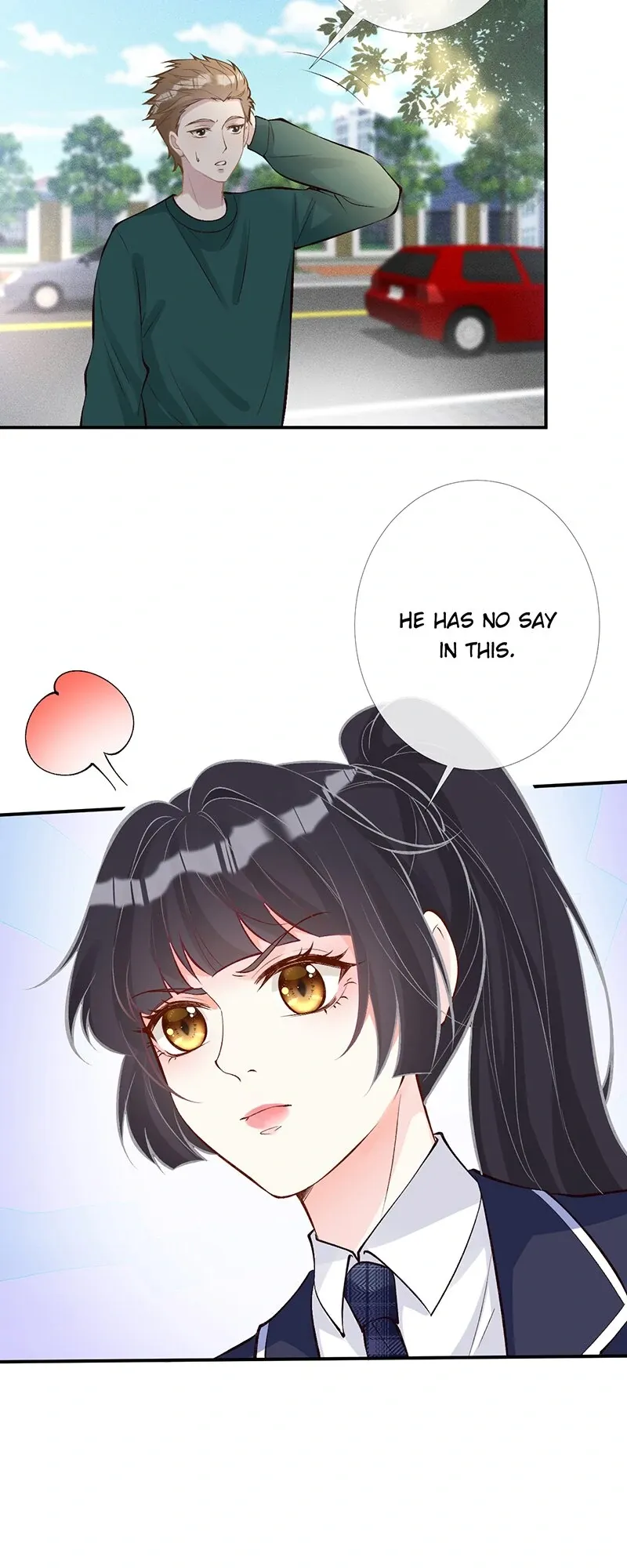 Everyone’s Darling Chapter 90 Online - página 2