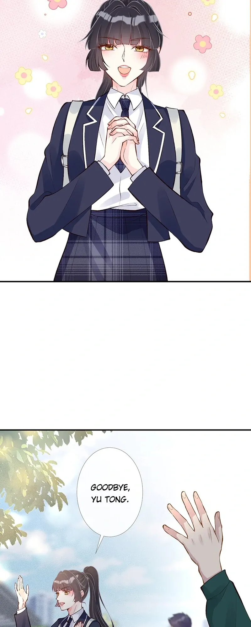 Everyone’s Darling Chapter 90 Online - página 4