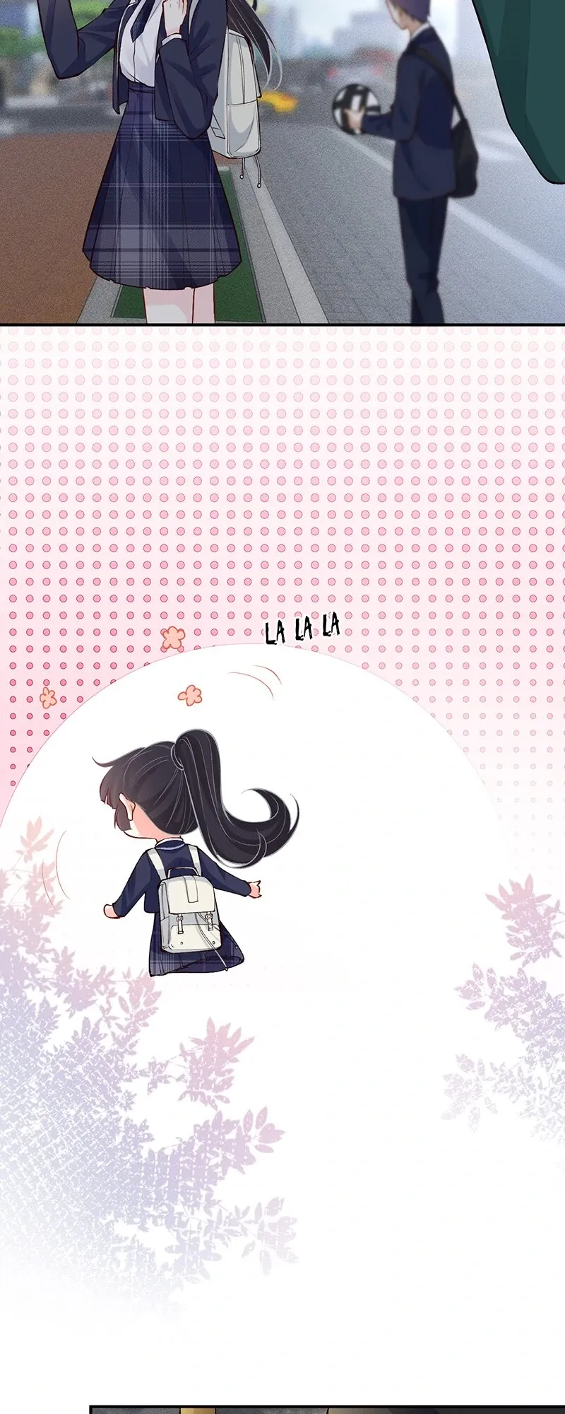 Everyone’s Darling Chapter 90 Online - página 5