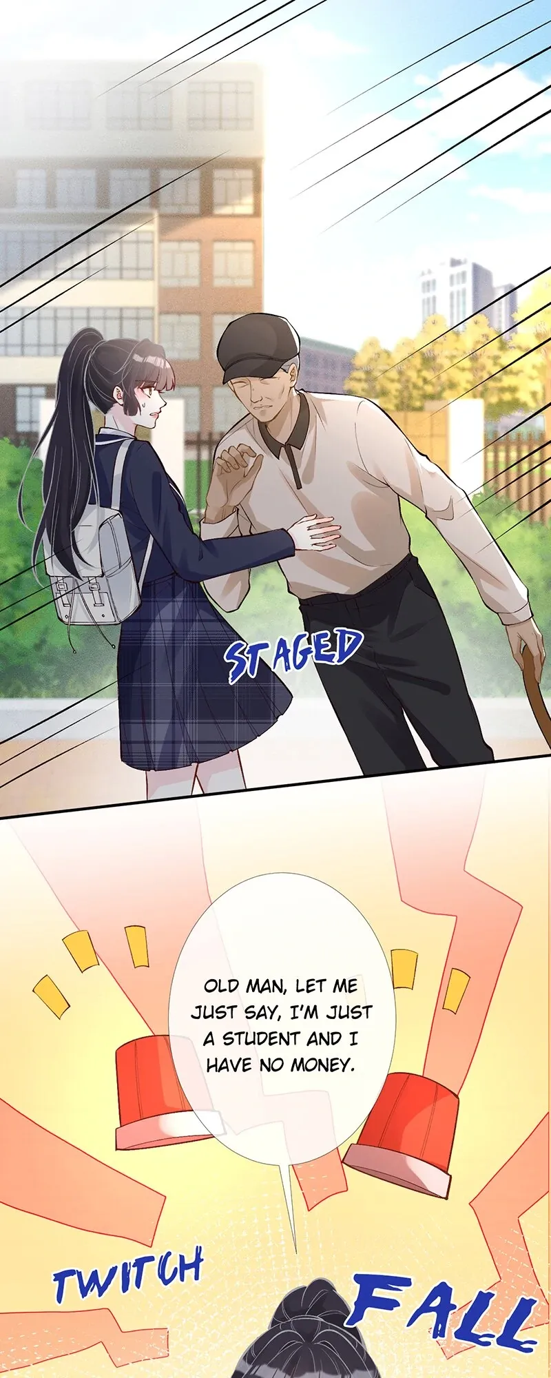 Everyone’s Darling Chapter 90 Online - página 8