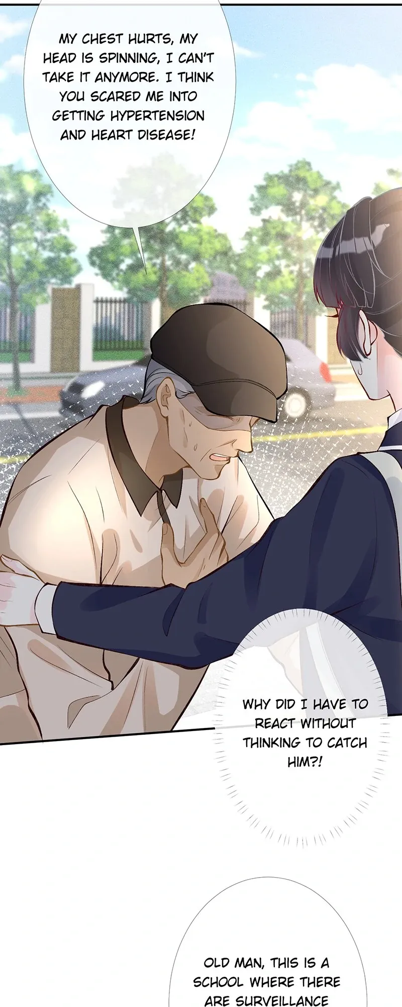 Everyone’s Darling Chapter 90 Online - página 11